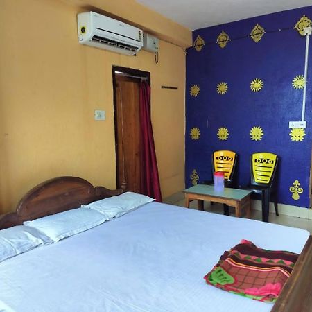 Tripureswari Guest House Puri Bagian luar foto